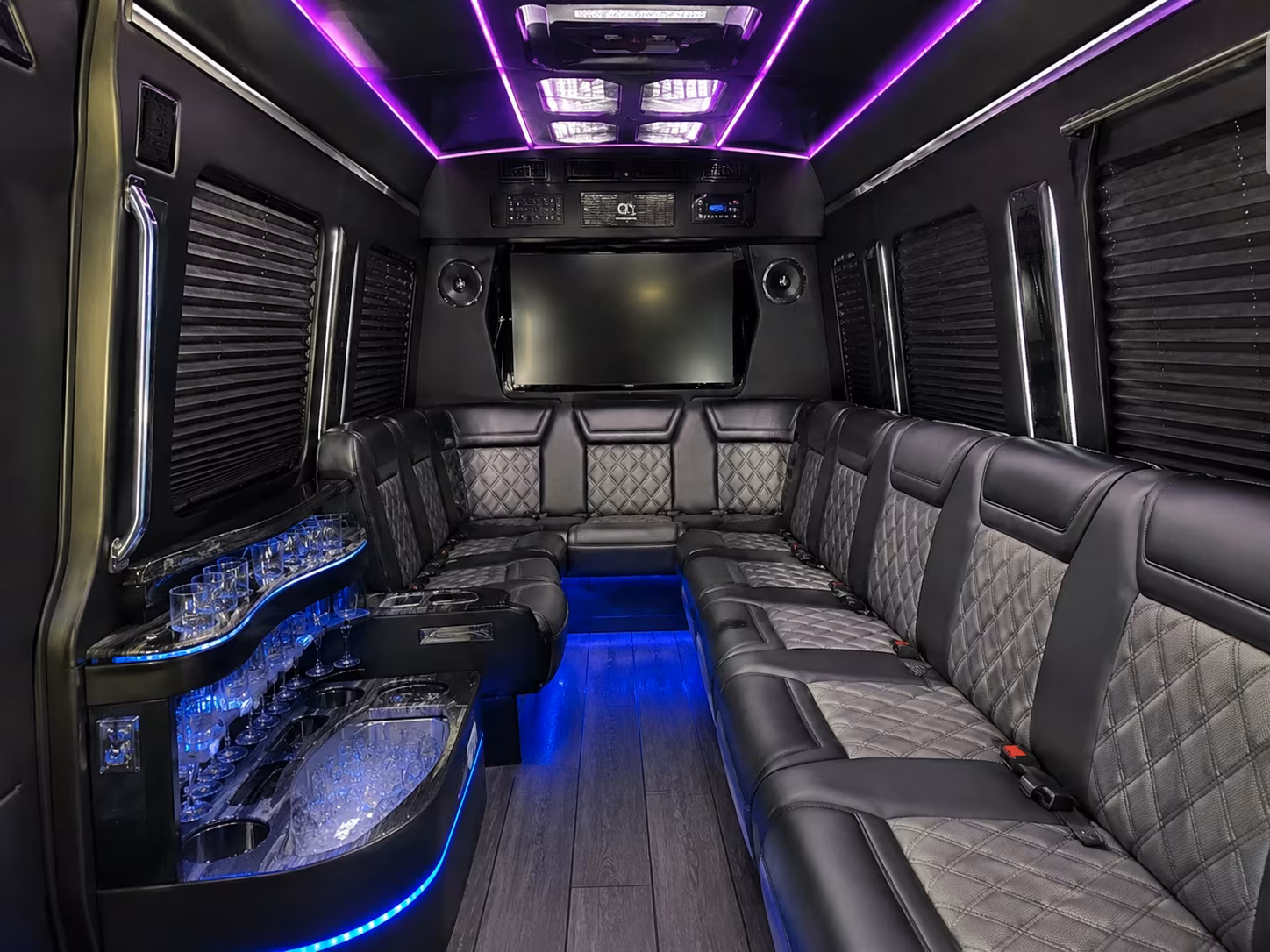 bus rentals for corporate retreats and team building events near meridian
