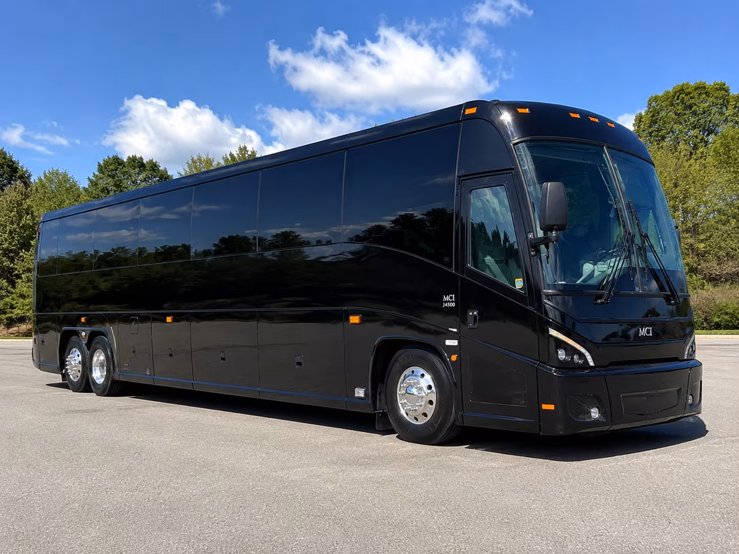 bus rentals for idaho national guard events statewide mobilizations