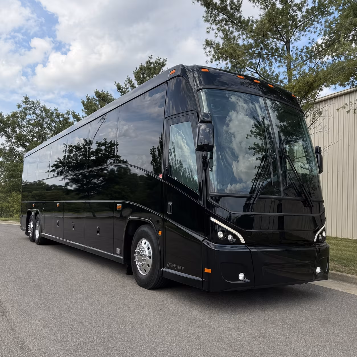 charter buses to snake river valley wineries and tasting rooms