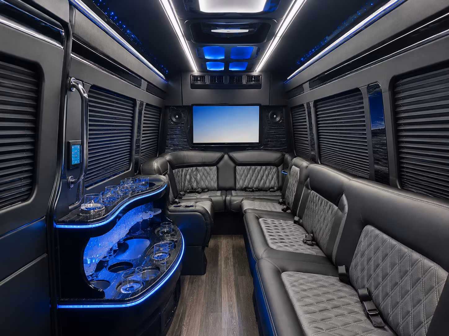 concert and festival buses from meridian to the treasure valley s best venues