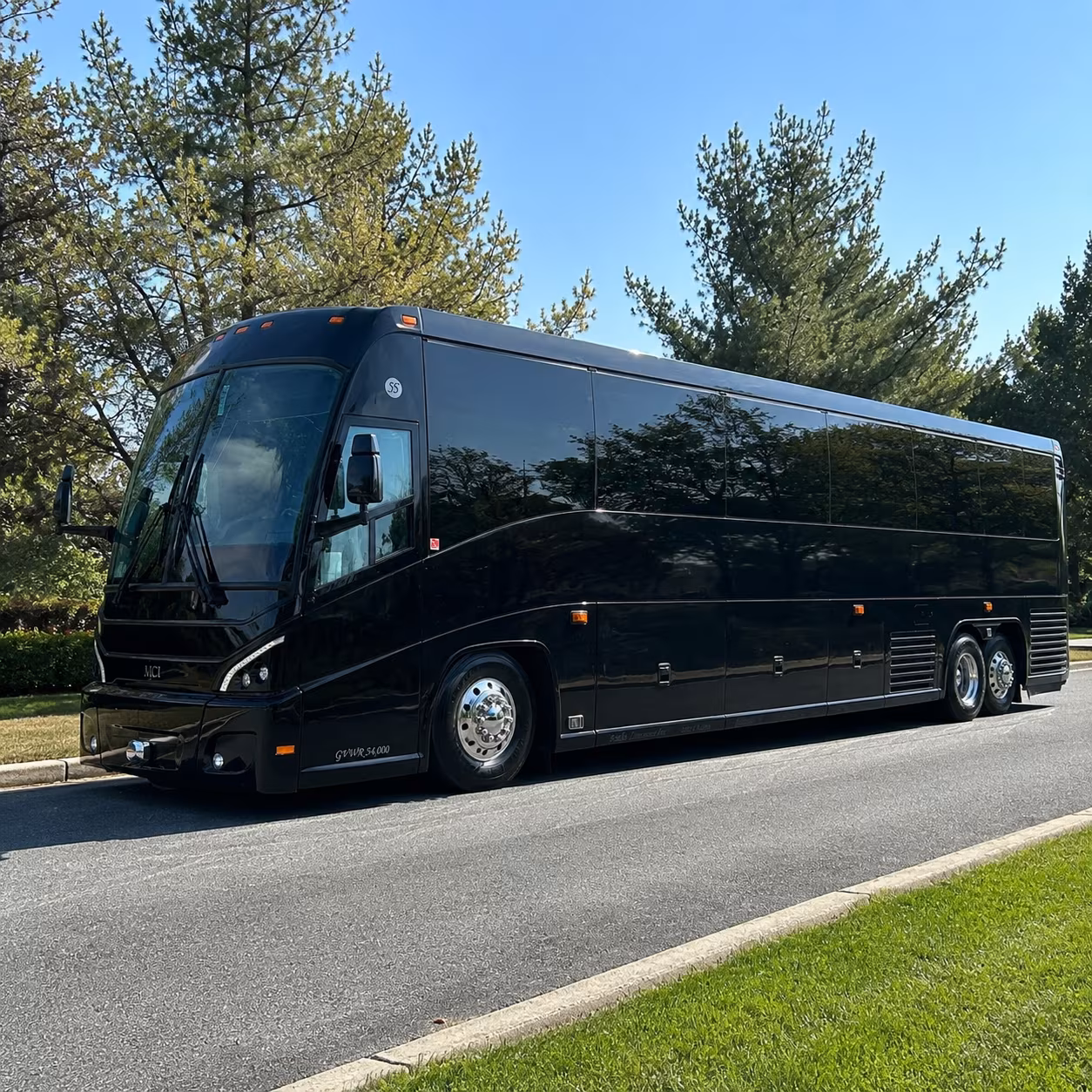 corporate group shuttles between meridian and boise airport