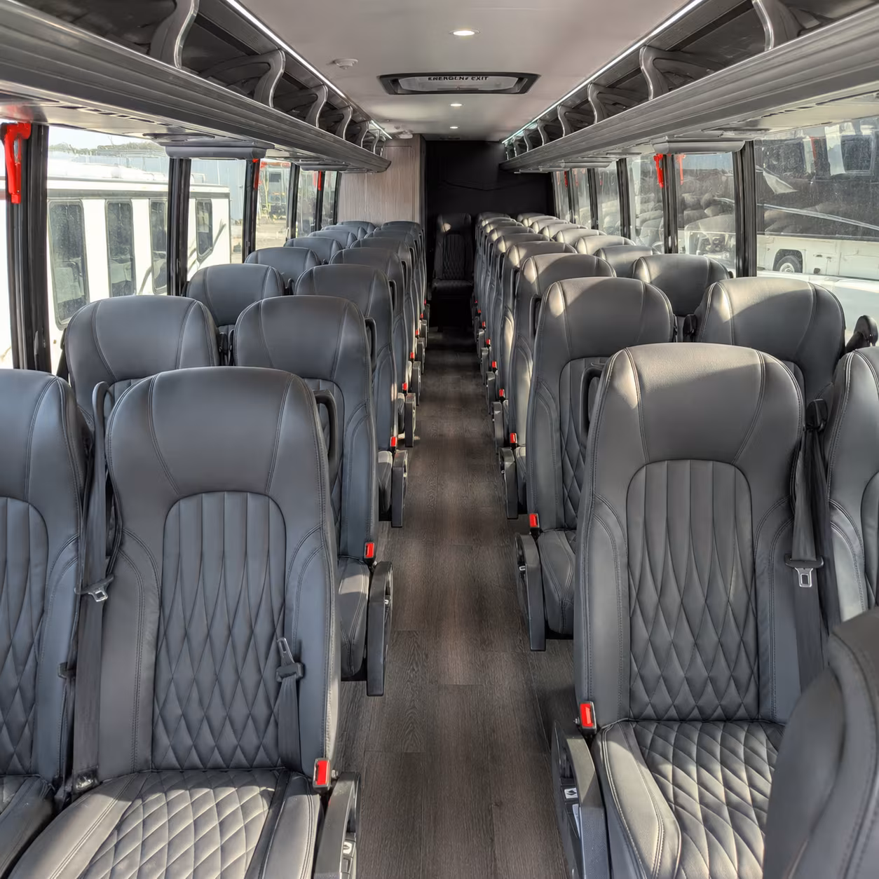do extra stops add to the cost of a bus rental in meridian