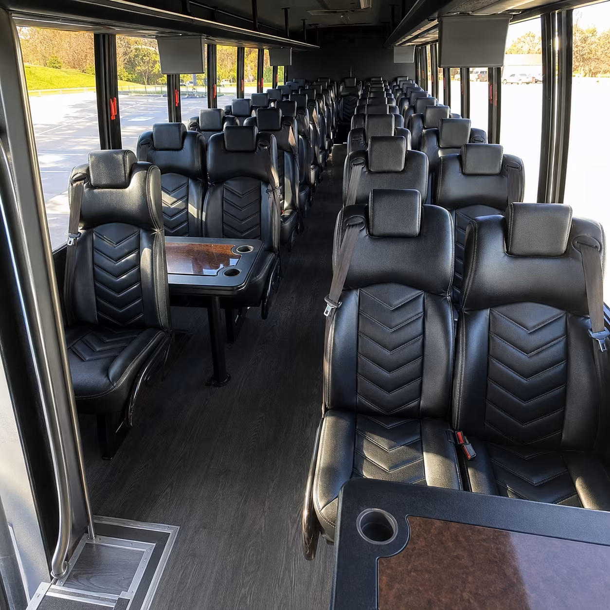 does the day of the week or the date change what a bus costs in meridian