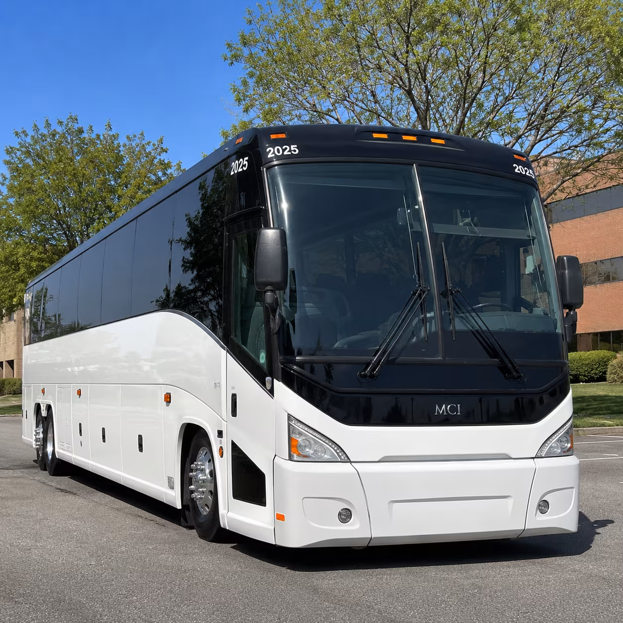 employee shuttle service between meridian and boise s downtown core