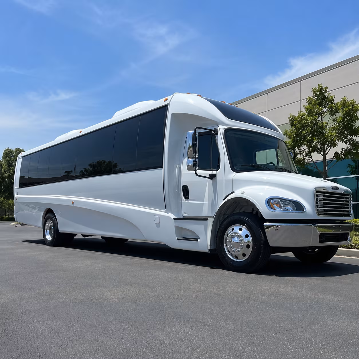 find the perfect transportation for your next church religious group 2