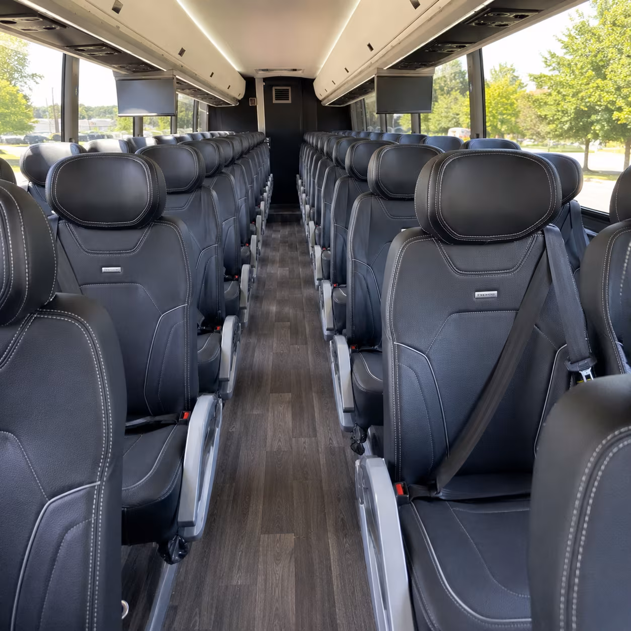 Meridian Corporate Event Transportation