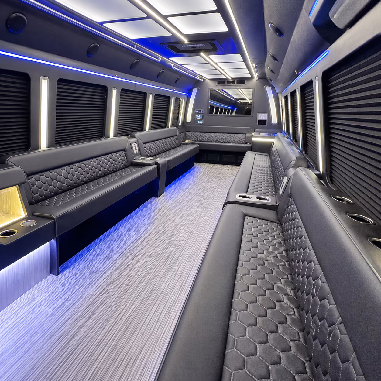 meridian idaho bachelor bachelorette party bus rental