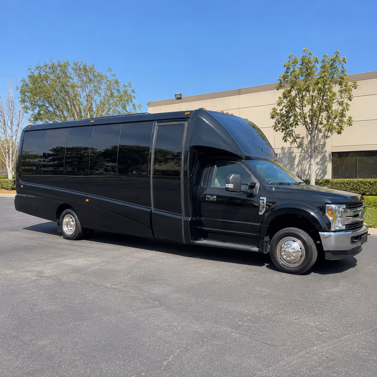 meridian idaho quincea n era sweet 16 party bus rental