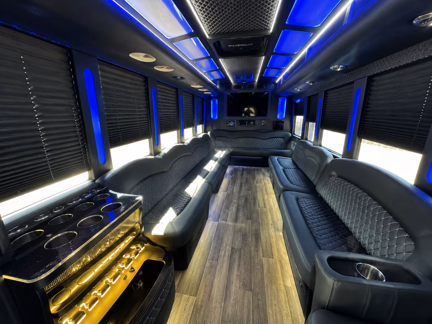 meridian party bus rental 2