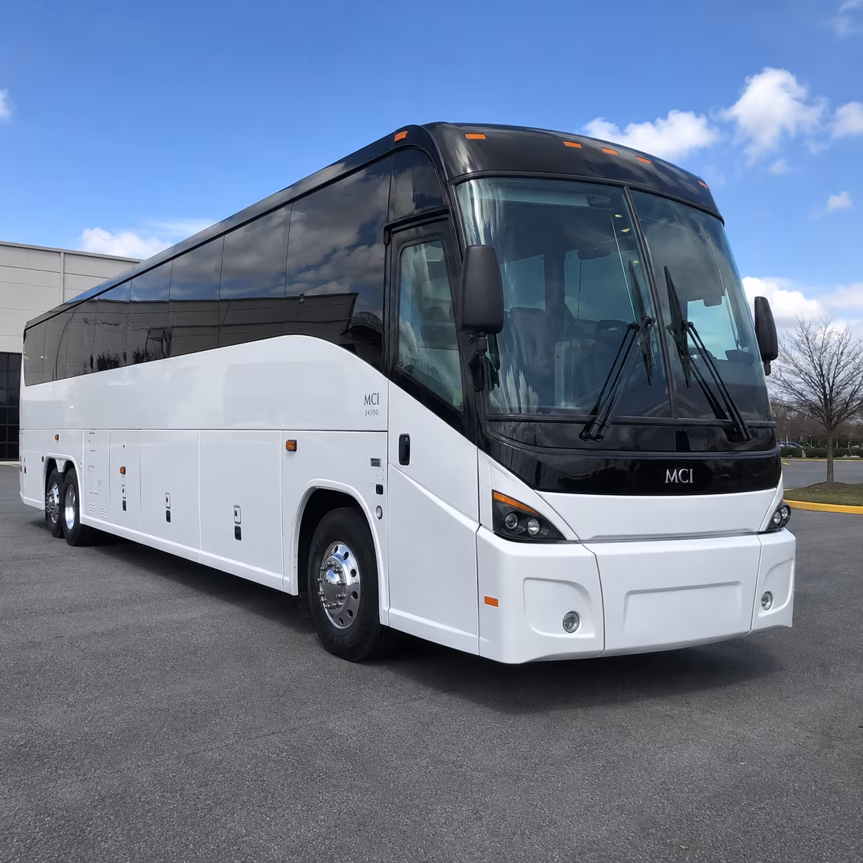 Meridian Private Event Transportation