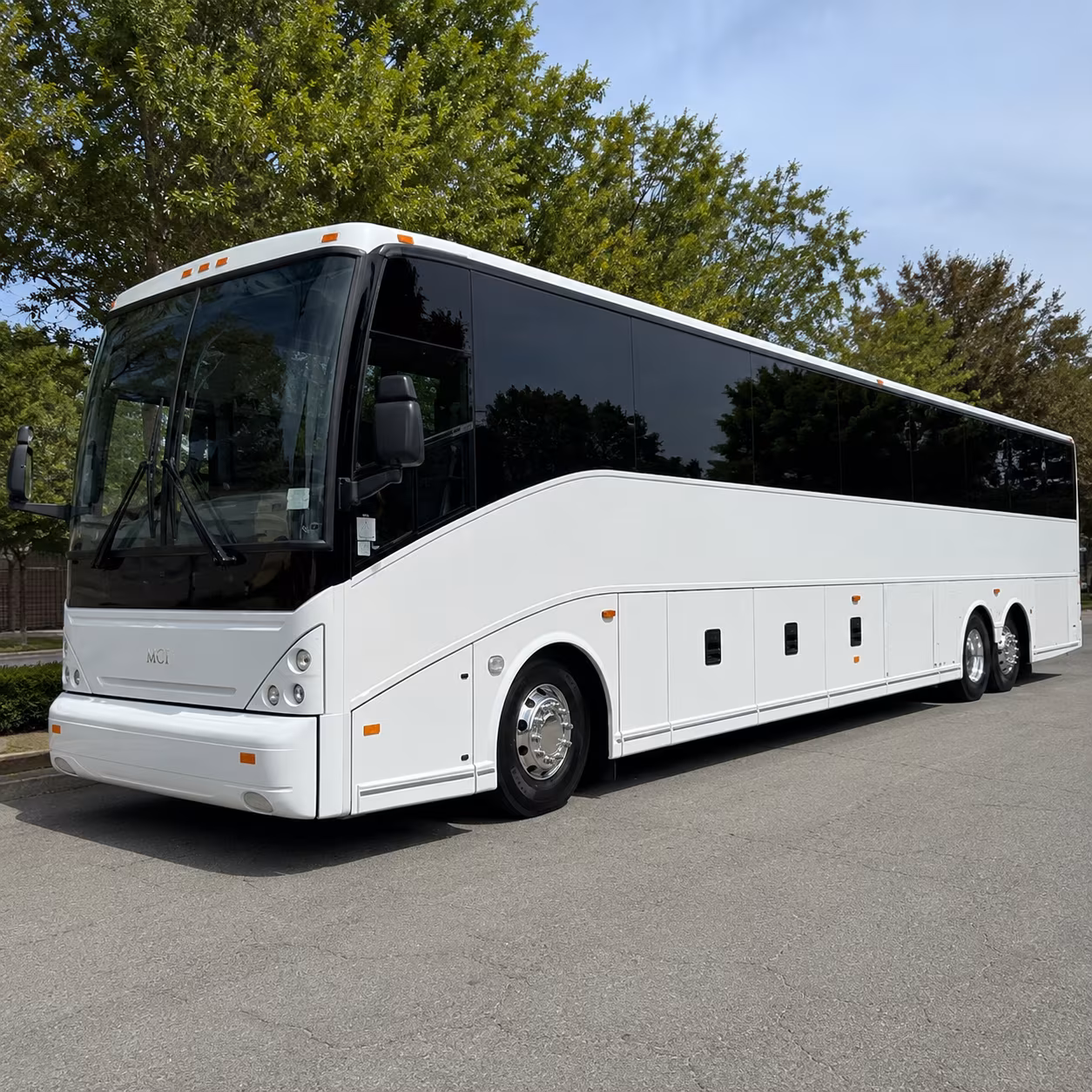 meridian prom transportation