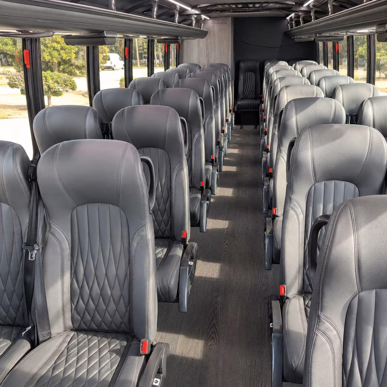 Meridian Religious Group Transportation