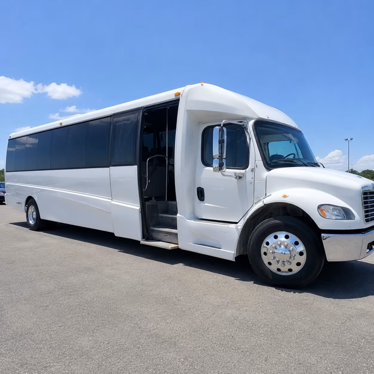 meridian wine tour transportation