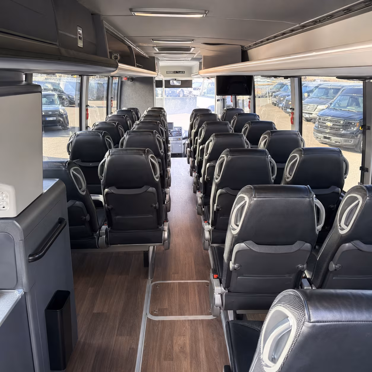 overnight and multi day charter bus trips from meridian