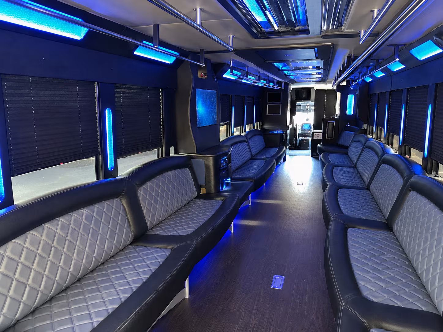 party buses for bachelorette wine tours around the treasure valley