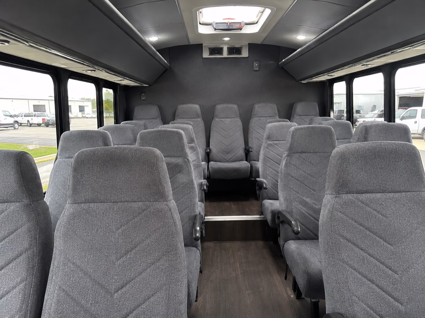prom transportation to boise venues from meridian