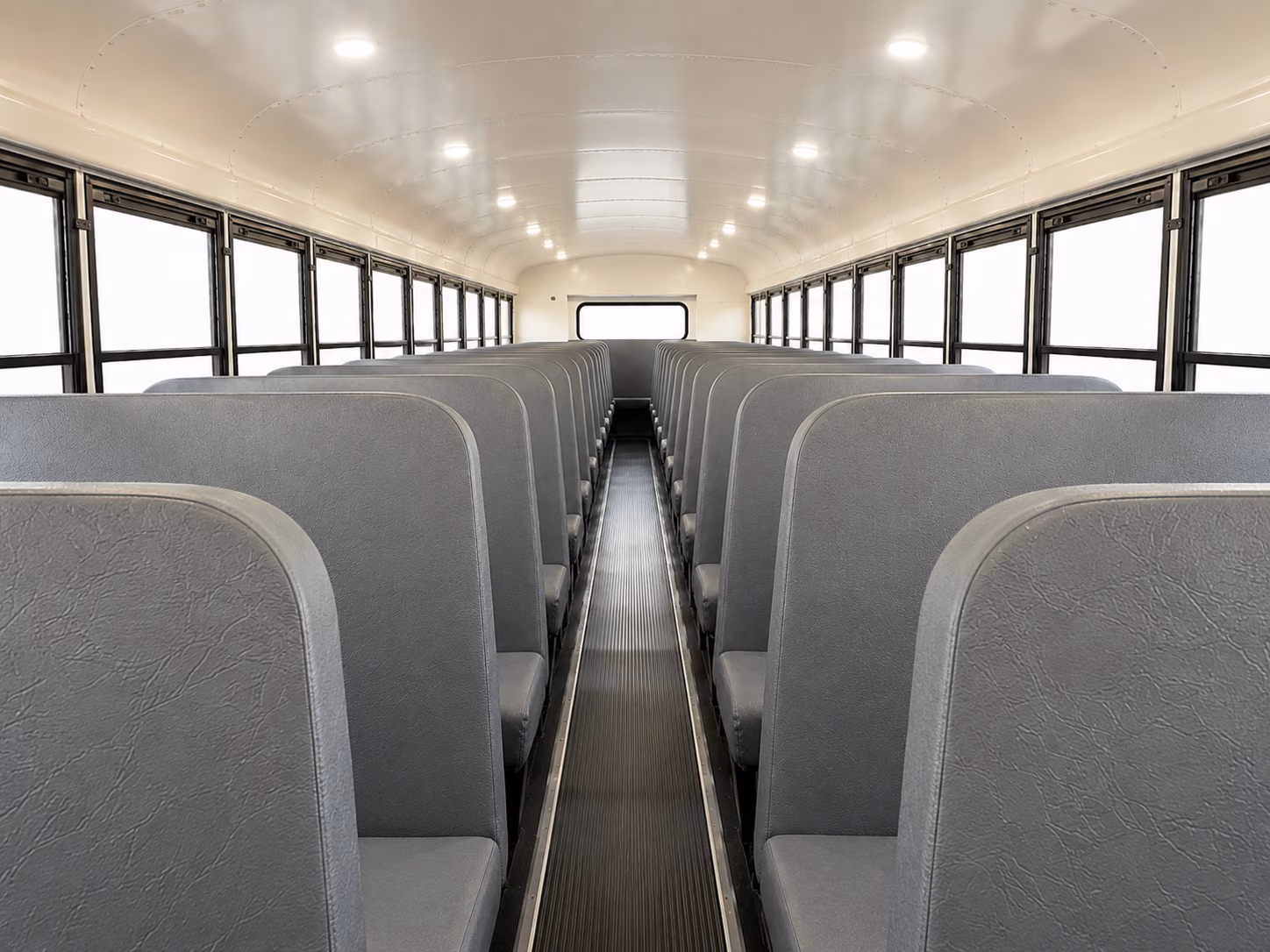 school bus rentals for meridian history and cultural field trips
